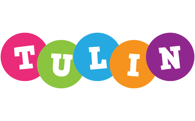 Tulin friends logo