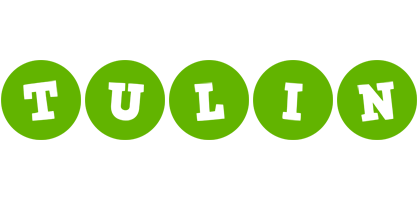 Tulin games logo
