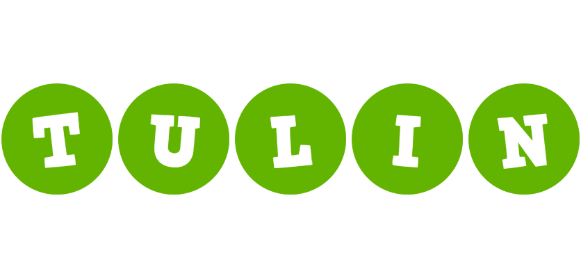 Tulin games logo