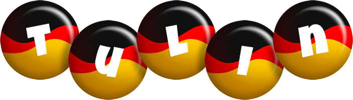 Tulin german logo