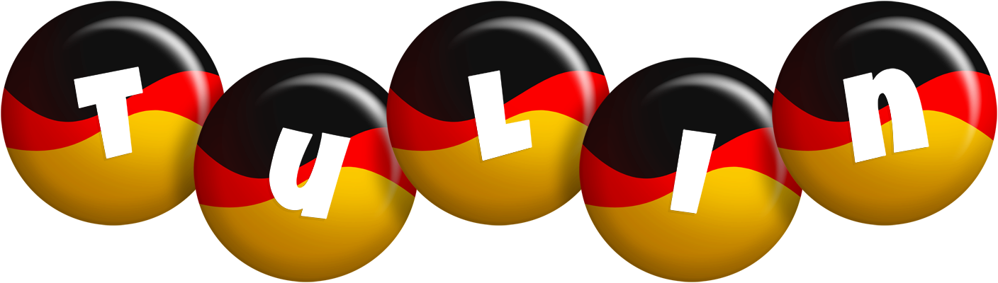 Tulin german logo