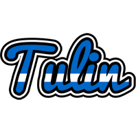Tulin greece logo