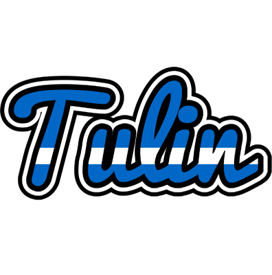 Tulin greece logo