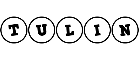 Tulin handy logo