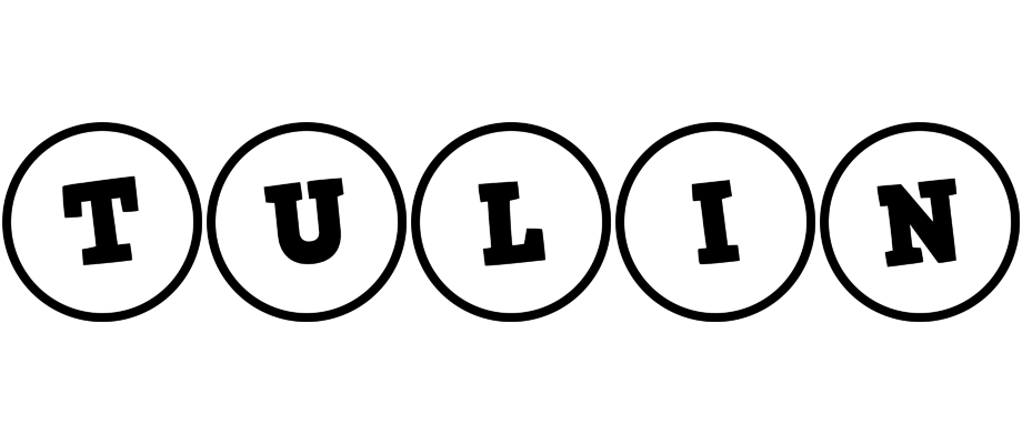 Tulin handy logo