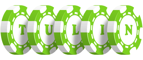 Tulin holdem logo