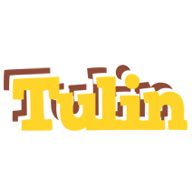 Tulin hotcup logo
