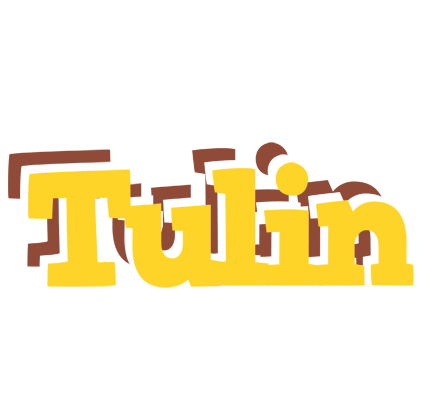 Tulin hotcup logo