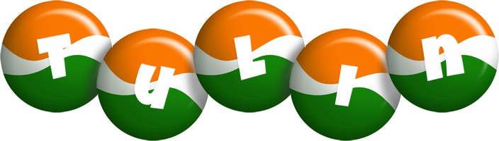 Tulin india logo