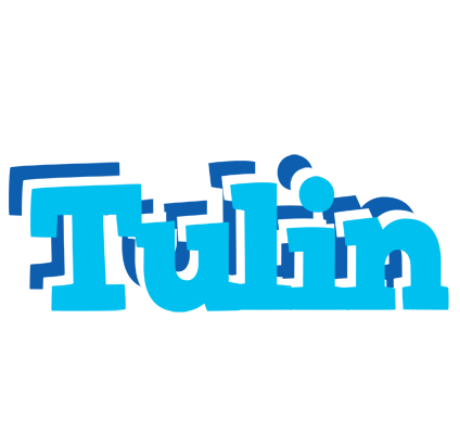 Tulin jacuzzi logo