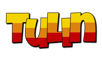 Tulin jungle logo