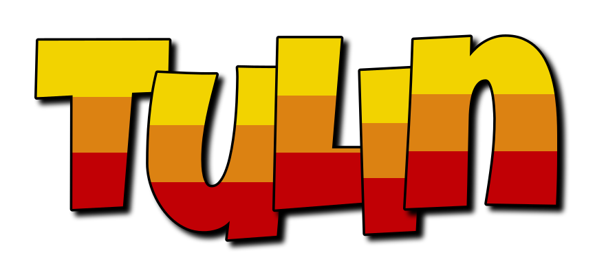 Tulin jungle logo