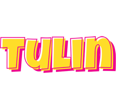 Tulin kaboom logo