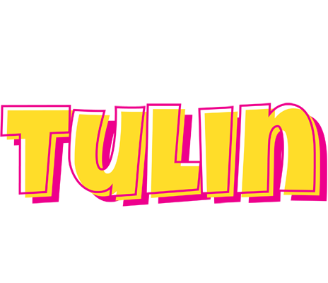 Tulin kaboom logo