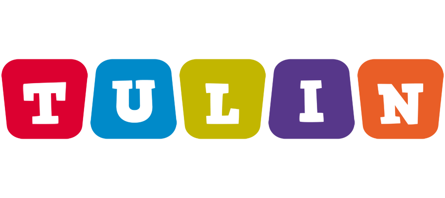 Tulin kiddo logo