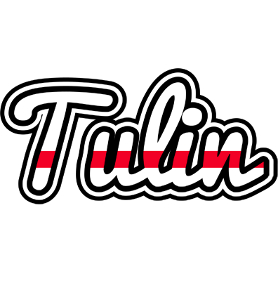Tulin kingdom logo
