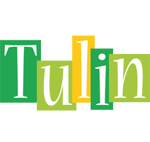 Tulin lemonade logo