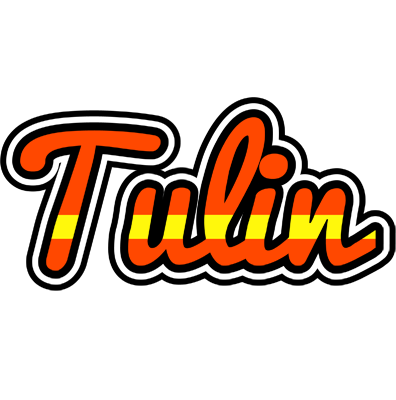 Tulin madrid logo