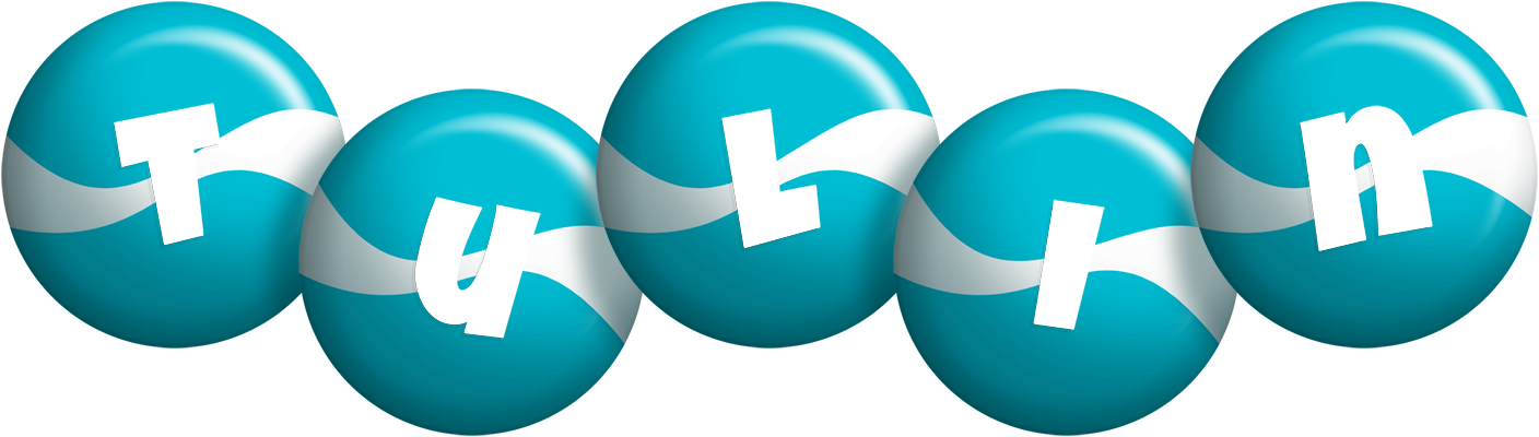Tulin messi logo