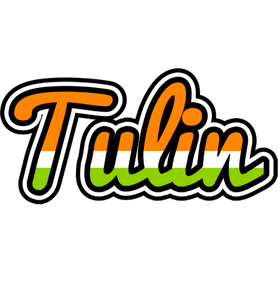 Tulin mumbai logo