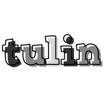 Tulin night logo