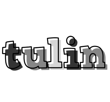 Tulin night logo