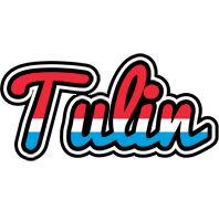 Tulin norway logo