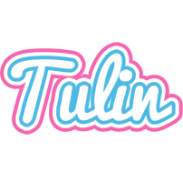 Tulin outdoors logo