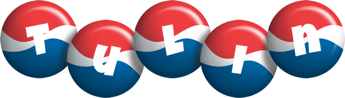 Tulin paris logo
