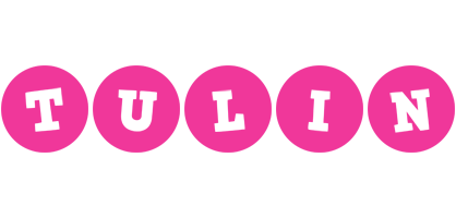 Tulin poker logo