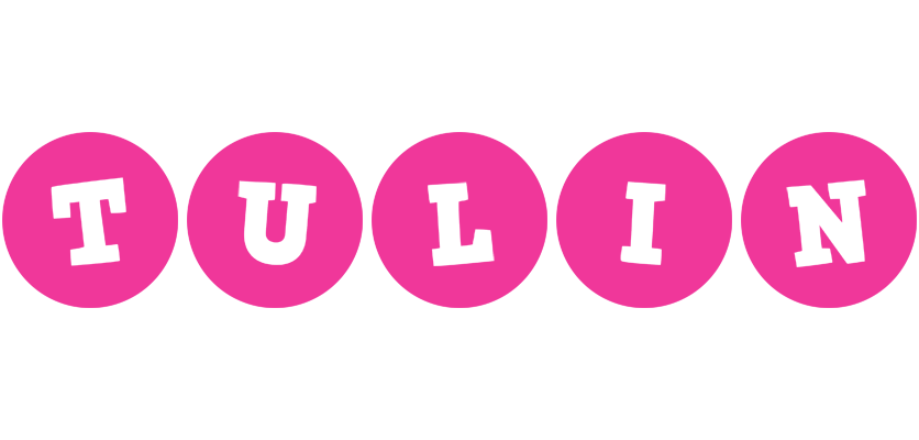 Tulin poker logo