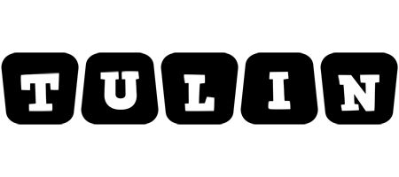 Tulin racing logo