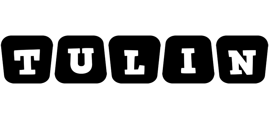 Tulin racing logo