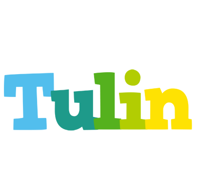 Tulin rainbows logo