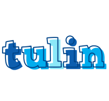 Tulin sailor logo