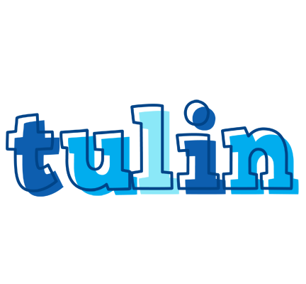 Tulin sailor logo