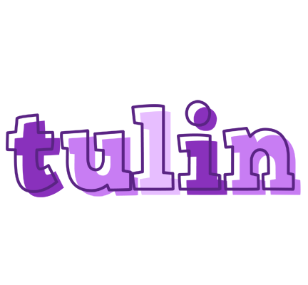 Tulin sensual logo