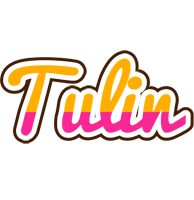 Tulin smoothie logo