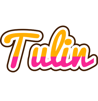 Tulin smoothie logo