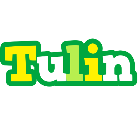 Tulin soccer logo