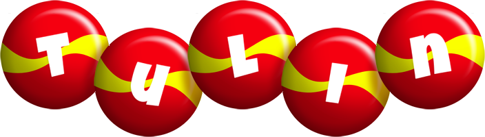 Tulin spain logo
