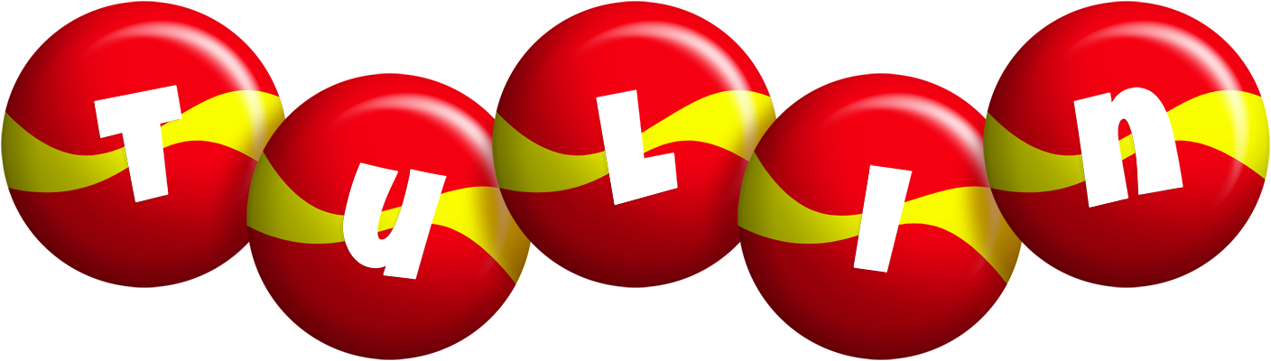 Tulin spain logo