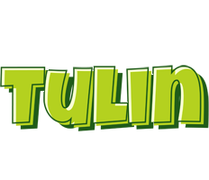 Tulin summer logo