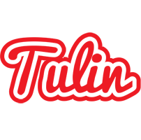 Tulin sunshine logo