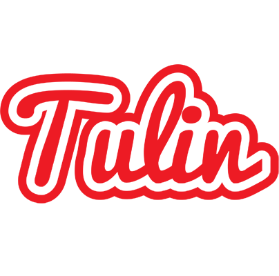 Tulin sunshine logo