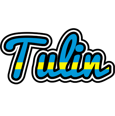 Tulin sweden logo