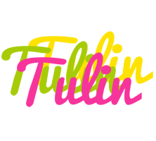 Tulin sweets logo