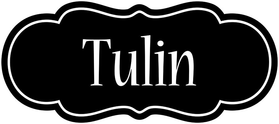 Tulin welcome logo