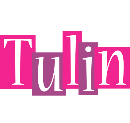 Tulin whine logo
