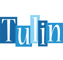 Tulin winter logo